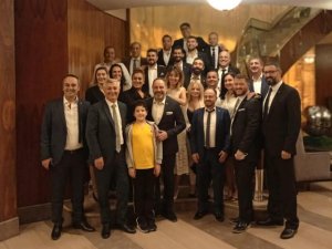 En güzel domates yarışması