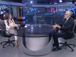 Erol Tabanca: Turizm ve enerji yatırımları ön planda olacak