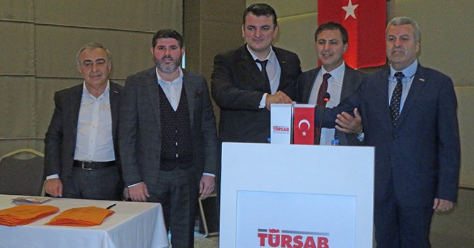 Romen zenginler 'Luxury Show'da