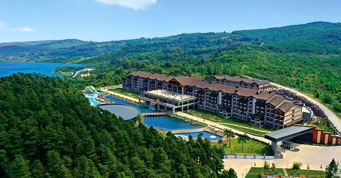 En gözde olanı lüks turizm