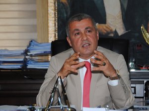 B.W. Citadel Hotel’de Yılbaşı