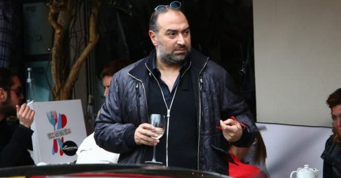 'Suhulet' Boğazı'n suları ile buluştu