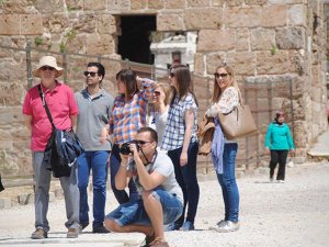 Son 5 yılda Avrupalı kültür turisti başka ülkelere kaçtı