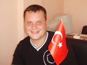 Aranov: Her Rus'un hayali ölmeden önce Antalya'da tatil yapmaktır