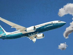 737 Max’a uçuş yasağı 1 milyar dolara yakın zarar getirdi