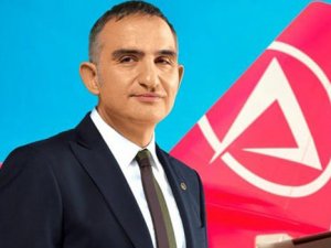 Murat Ersoy:  İhtiyati haciz kararı kadırıldı