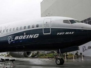 Çatlak saptanan 737 NG'ler de karaya indirildi