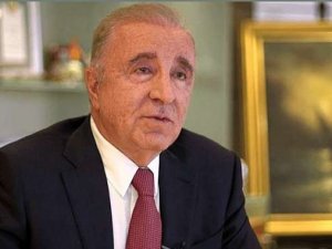Ünal Aysal, Les Ottomans Otel için de konkordato istedi