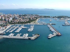 Kadıköy Belediyesi: Yat Limanı ihalesi aceleye getirildi