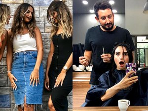 Kuaför Koray Dağıstan: Yabancı turist kadınlar ‘sarı’ diyor