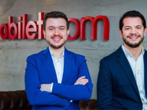 EBRD’den obilet.com’a dev yatırım!