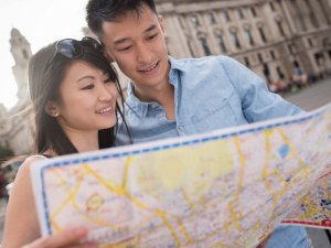 150 milyon Çinli turist için 37 bin seyahat acentesi var