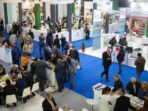 12. Travel Turkey İzmir 2019 turizmine katkı sağlayacak