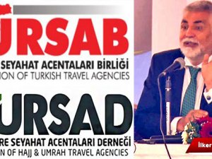 Türsab’ın avukatı İlsever, Hürsad adına Türsab’a ceza aldırdı