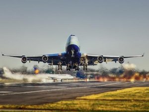 Mumbai havalimanı havacılık rekoru kırdı