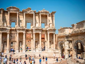 Turizm sektörü EMİTT'te buluşmaya hazırlanıyor