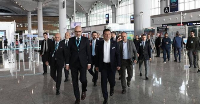 TSO Başkanı:Teşvik düzenlenmeli