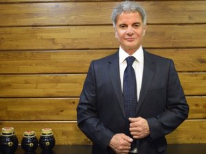 "En çok balı Çin üretiyor ancak en kaliteli bal Türk balı"