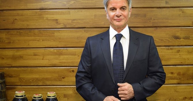 Isparta'da işsizliğe çare turizm