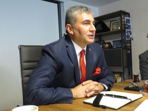 İstanbul 2010'a hazırlanıyor