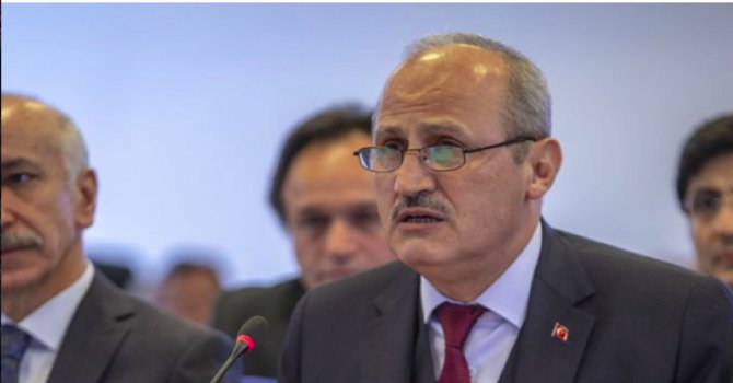 Mersin Limanı'nda %30 artış