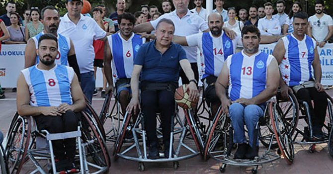 Mengen Aşçılık Lisesi'nin başarısı