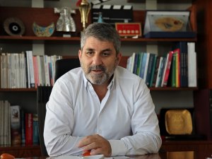 Prontotour Başkanı Ali Onaran'ın acı günü