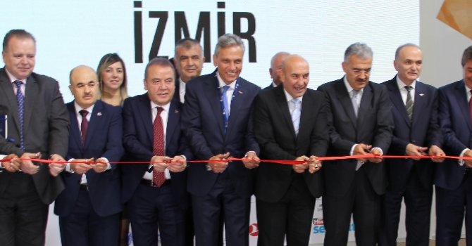 Porsuk Çayı dondu, ördekler kaldı
