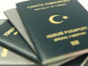 İhracatçılara verilen hususi pasaportların süresi uzatıldı