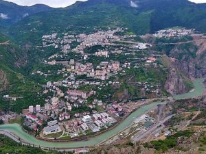 Artvin, iki milyondan fazla turisti ağırladı