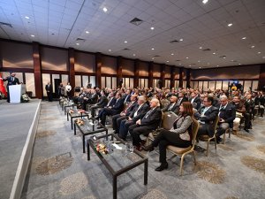 Başbakan İspanya'ya gidecek