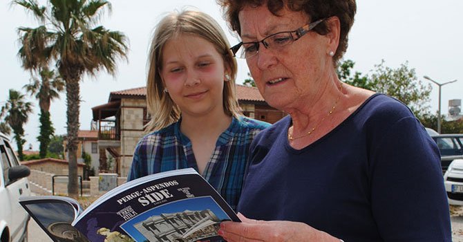 Misi restoreyle günyüzüne çıkıyor