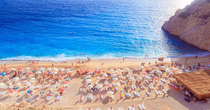 2400 yıllık mezardan çıkan yemek