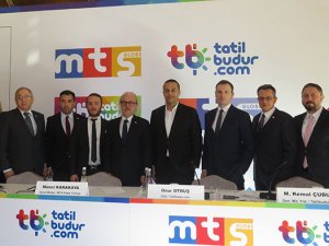 Tatilbudur.com, MTS Global işbirliğinde Türkiye’yi dünyaya açıyor