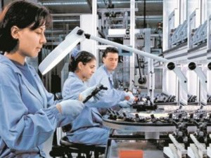 Atlı kızakla masal gibi yılbaşı