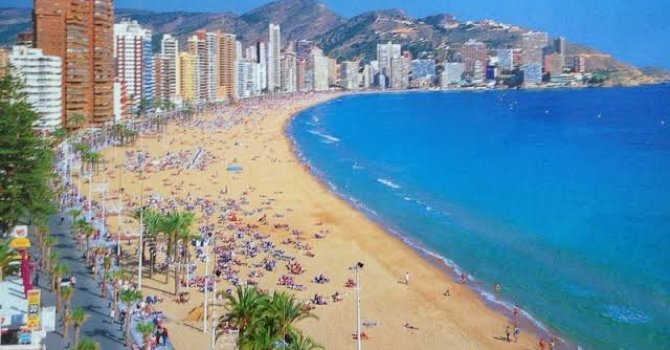 TOBB'un EXPO için lobi atağı