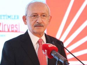 Kılıçdaroğlu: Turistlerin %90'ı CHP'li belediye bölgelerine geliyor