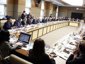 Tamince’nin otelindeki sır ölümü Meclis araştıracak