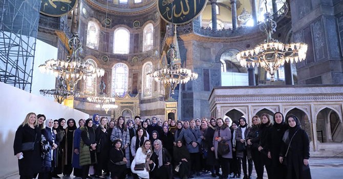 Doğu'da heryer buz tuttu