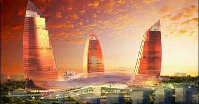 Dia Holding'ten milyar dolarlık projeler