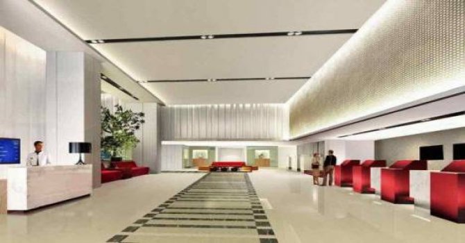 İbis Ankara Airport açılıyor