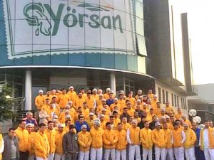 Kop Dağı Tesisleri açıldı