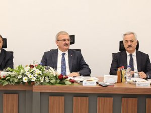 Kemer Belediyesinda yatırımlar