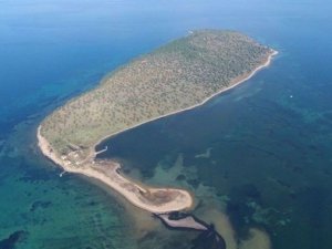 4 yarımada ve 1 ada satışta, toplam değer 457 milyon lira