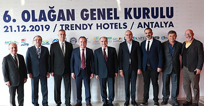 Pendik, 9 Ocak'ta Meclis'e geliyor