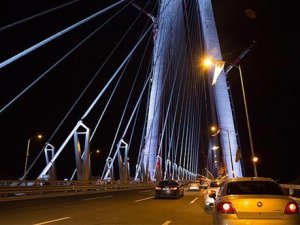 Üçüncü Köprü ve Marmara Otoyolu Çinlilere satılıyor