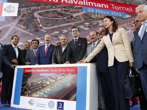 'Çukurova Havalimanı için kaç yolcu garantisi verilecek?'