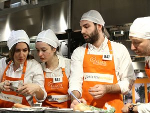 Kayak ve termal merkezlerine akın