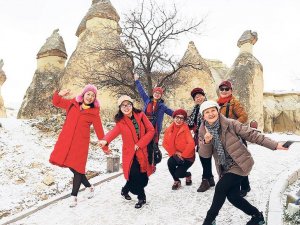 Turizmde 2020 beklentileri yüksek