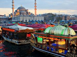 Özaslan: Turizmde atak istiyoruz